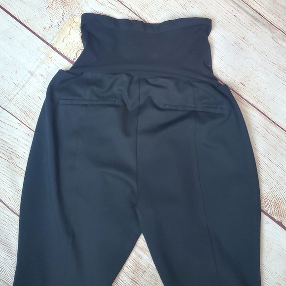 Motherhood Maternity trousers - Picture 6 of 7